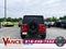 2025 Jeep Wrangler 4xe Willys 4xe
