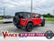 2025 Jeep Wrangler 4xe Willys 4xe