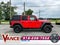 2025 Jeep Wrangler 4xe Willys 4xe