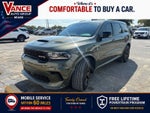 2026 Dodge Durango SRT Hellcat Jailbreak AWD