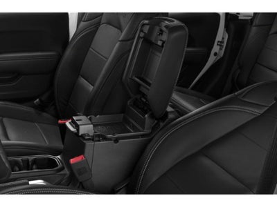 2020 Jeep Gladiator Overland 4x4