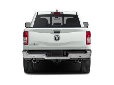 2020 RAM Ram 1500 Big Horn Crew Cab 4x4 5'7' Box