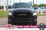 2022 RAM Ram 1500 Laramie Crew Cab 4x4 5'7' Box