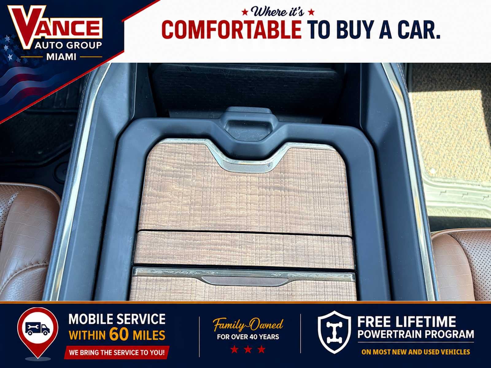 2020 RAM Ram 1500 Laramie Longhorn Crew Cab 4x4 5'7' Box