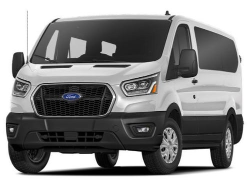 2022 Ford Transit-350 Passenger Van XLT