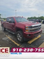 2019 Chevrolet Silverado 2500HD High Country