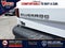 2020 Chevrolet Silverado 2500HD 4WD Crew Cab Standard Bed Custom