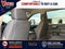 2020 Chevrolet Silverado 2500HD 4WD Crew Cab Standard Bed Custom
