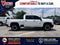 2020 Chevrolet Silverado 2500HD 4WD Crew Cab Standard Bed Custom