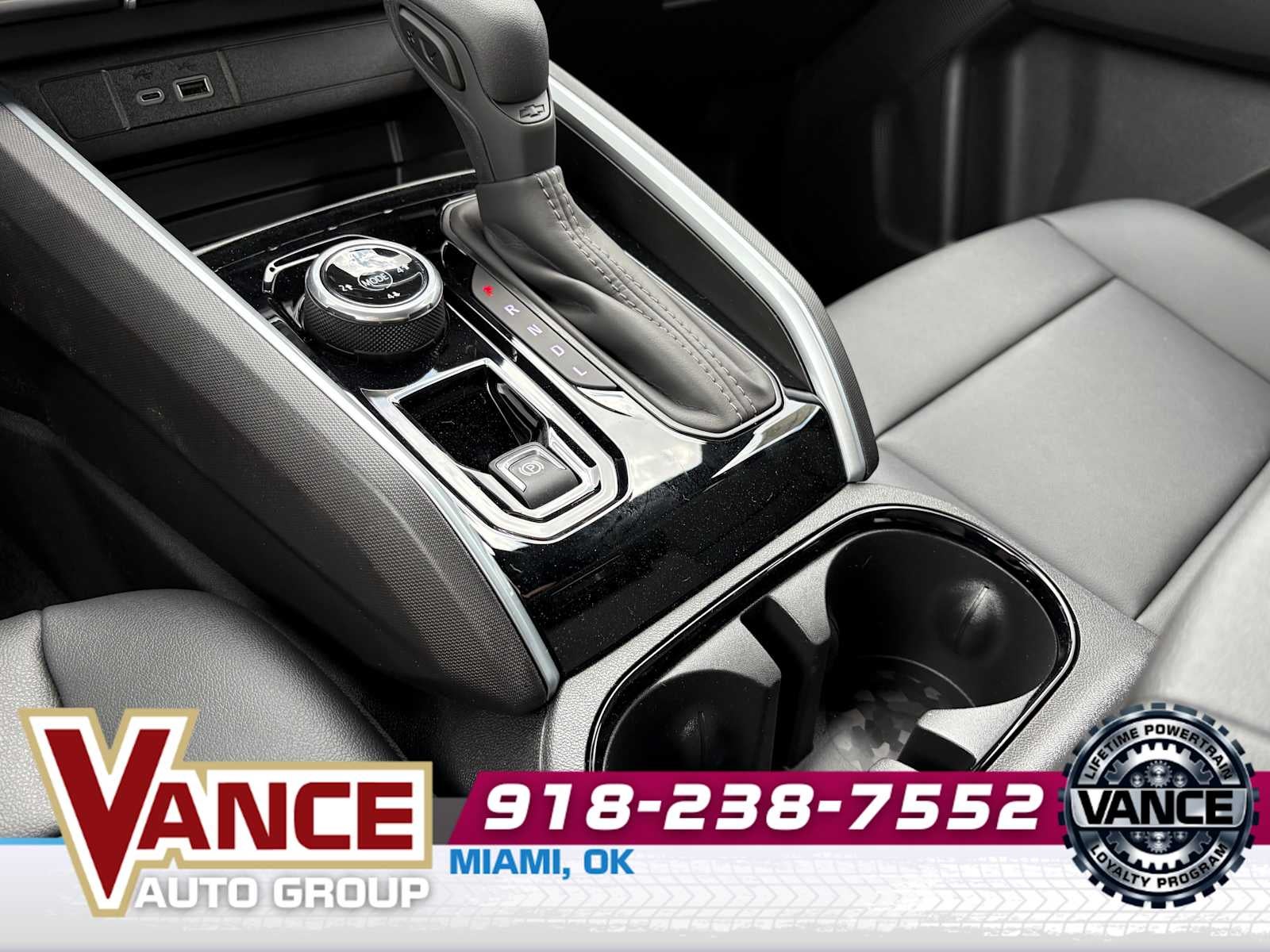 2025 Chevrolet Colorado 4WD Trail Boss