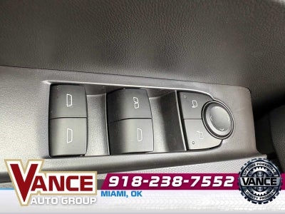 2025 Chevrolet Colorado 4WD Trail Boss