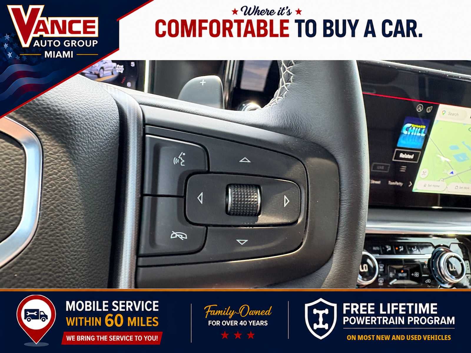 2025 GMC Sierra 1500 4WD Crew Cab Short Box Denali Ultimate