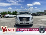 2020 Cadillac Escalade 4WD Premium Luxury