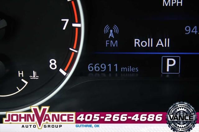 2023 Nissan Altima SV FWD