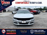 2022 Dodge Charger SXT RWD