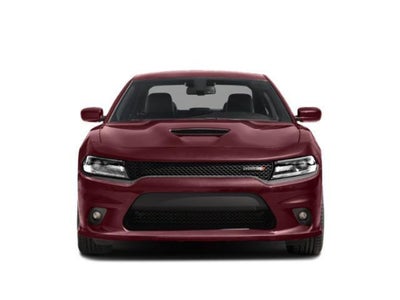 2019 Dodge Charger GT RWD