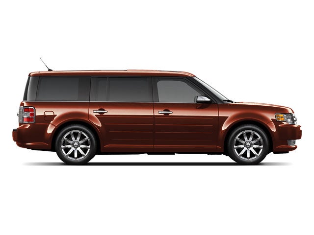 2009 Ford Flex SE