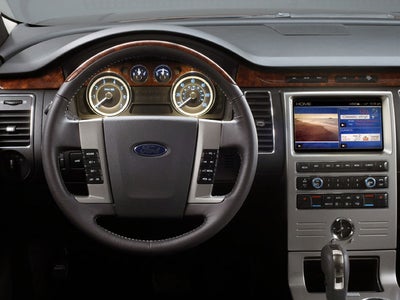 2009 Ford Flex SE