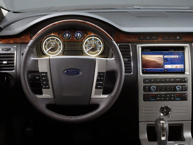 2009 Ford Flex SE