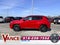 2023 Jeep Compass (RED) Edition 4x4