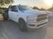 2022 RAM 3500 Big Horn Crew Cab 4x4 8' Box