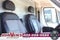 2021 RAM ProMaster 1500 Cargo Van Low Roof 136' WB