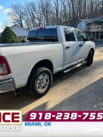 2021 RAM Ram 2500 Tradesman Crew Cab 4x2 6'4' Box