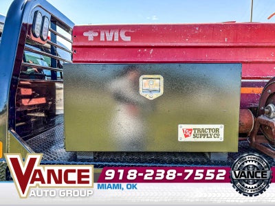 2021 RAM Ram 2500 Tradesman Crew Cab 4x2 8' Box