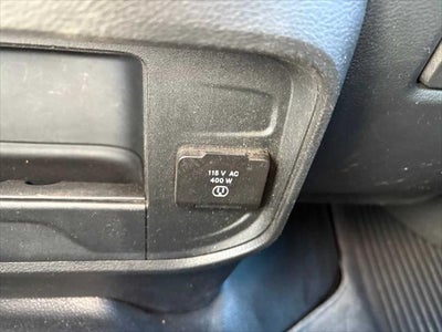 2021 RAM Ram 2500 Tradesman Crew Cab 4x2 8' Box