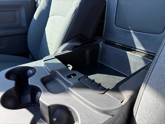 2021 RAM Ram 2500 Tradesman Crew Cab 4x2 8' Box