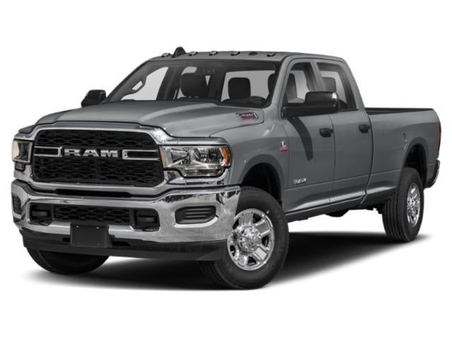 2022 RAM Ram 2500 Tradesman Crew Cab 4x4 6'4' Box