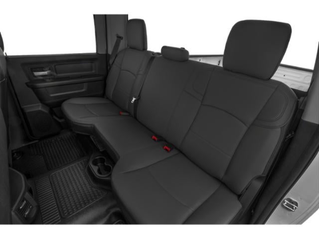 2022 RAM Ram 2500 Tradesman Crew Cab 4x4 6'4' Box