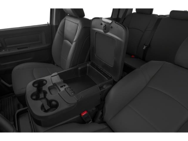 2022 RAM Ram 2500 Tradesman Crew Cab 4x4 6'4' Box