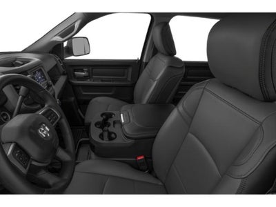 2022 RAM Ram 2500 Tradesman Crew Cab 4x4 6'4' Box