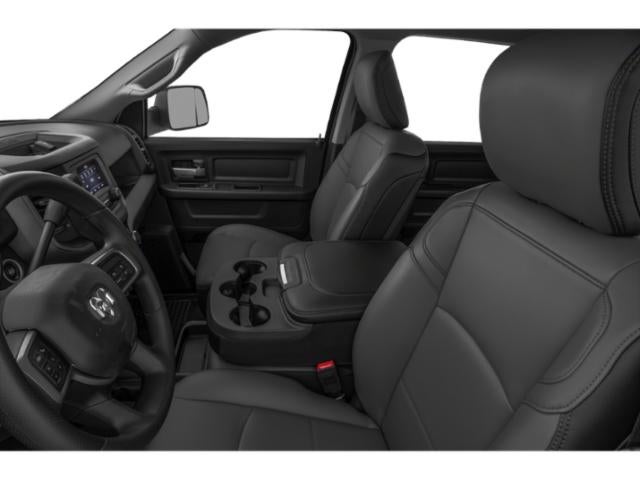 2022 RAM Ram 2500 Tradesman Crew Cab 4x4 6'4' Box