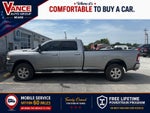 2019 RAM Ram 2500 Big Horn Crew Cab 4x4 8' Box