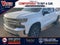 2021 Chevrolet Silverado 1500 4WD Crew Cab Short Bed LT