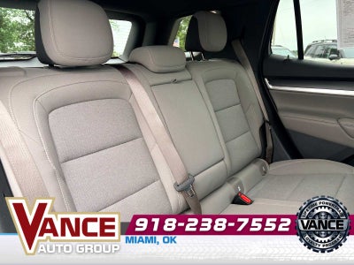 2025 GMC Terrain AWD Elevation