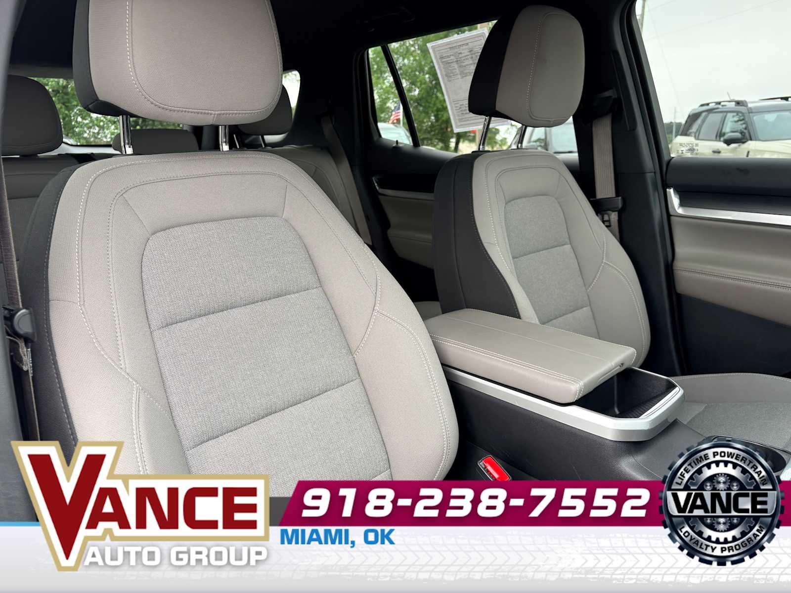 2025 GMC Terrain AWD Elevation