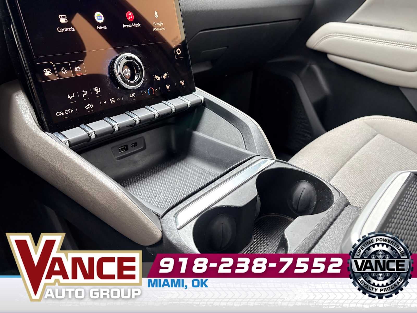 2025 GMC Terrain AWD Elevation
