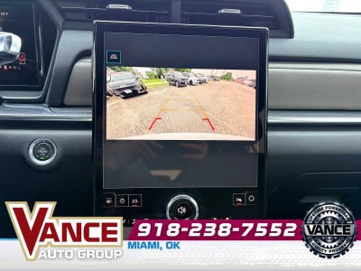 2025 GMC Terrain AWD Elevation