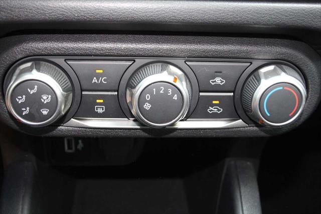 2023 Nissan Versa 1.6 S Xtronic CVT