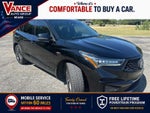 2021 Acura RDX A-SPEC Package