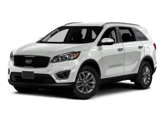 2016 Kia Sorento 3.3L LX