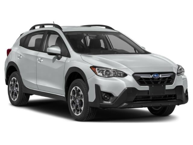 2023 Subaru Crosstrek CVT