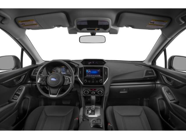2023 Subaru Crosstrek CVT