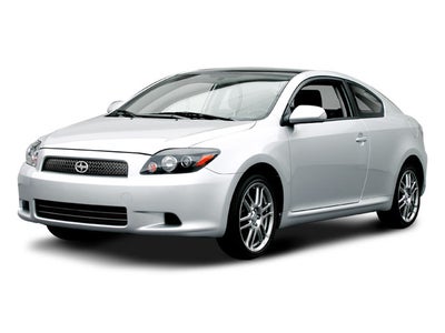 2008 Scion tC 2dr HB Auto (Natl)