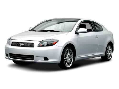 2008 Scion tC 2dr HB Auto (Natl)