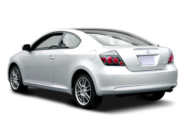 2008 Scion tC 2dr HB Auto (Natl)