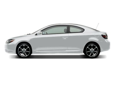 2008 Scion tC 2dr HB Auto (Natl)